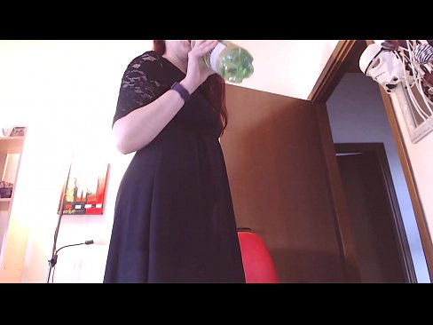 ❤️ Pakļāvīga verdzene, kurai patīk netīras un sulīgas biksītes, ir spiesta masturbēt pēc šī video noskatīšanās! ️ Porno pie mums lv.analpics.ru ﹏