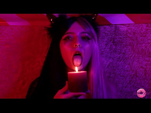 ❤️ Kaislīgs blowjob no seksīga sukuba ar mutes piepildījumu ️ Porno pie mums lv.analpics.ru ﹏