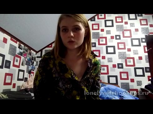 ❤️ Jaunai blondīnei studentei no Krievijas patīk lielāki locekļi. ️ Porno pie mums lv.analpics.ru ﹏