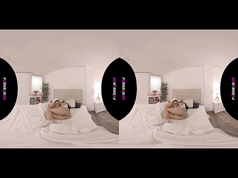 ❤️ PORNBCN VR Divas jaunas lesbietes mostas uzbudinātas 4K 180 3D virtuālajā realitātē Geneva Bellucci Katrina Moreno ️ Porno pie mums lv.analpics.ru ﹏