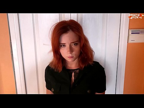 ❤️ Apsargs sodīja skaistu sievieti par zādzību veikalā - sperma mutē ️ Porno pie mums lv.analpics.ru ﹏