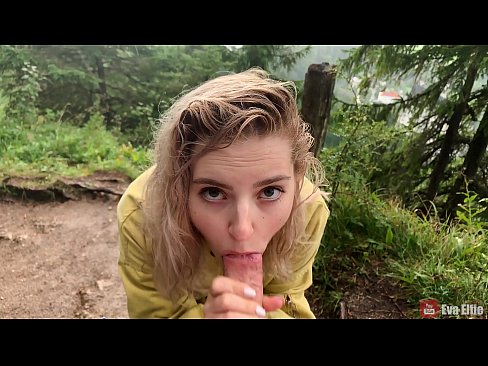 ❤️ Meitene norij spermu pēc publiska blowjoba - Eva Elfi ️ Porno pie mums lv.analpics.ru ﹏